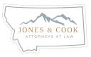 Jones & Cook Attorneys at Law logo